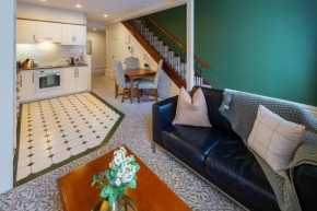 Beauty in the CBD - 1bed Free Parking Pool, Christchurch